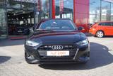 Audi A4 Avant 35 2.0 TDI S line - Audi A4 mit Diesel-Antrieb: 3.0