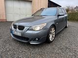 BMW 530xd E61 Touring - BMW 530 aus 2006: Xd