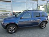 Dacia Duster I Ambiance 1.6*1 HAND*NAVI*AHK*KLIMA*ALU* - Dacia Duster Gebrauchtwagen in Dortmund