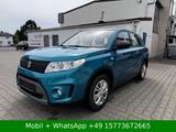 Suzuki Vitara 1.6 Benziner Club 4x2 Klima Tüv - gebrauchte Suzuki Vitara aus dem Jahr 2015