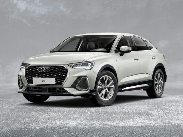 Audi Q3 - Bild 2