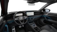 Volkswagen Tiguan - Vorschau Bild 7