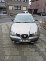 Seat Ibiza 1.4 16V 55kW Reference Reference - Seat Ibiza aus 2004: 1.4