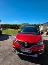 Renault Captur TCe 90 Bose Edition Bose Edition - Renault Captur: Von Privat