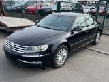 Volkswagen Phaeton 3.0 V6 TDI 4MOTION Tiptronic 5-Sitzer - VW Phaeton von 2013