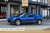 Suzuki Other SUZUKI CARA Kei-car (autozam AZ-1) - gebrauchte Suzuki Sportwagen