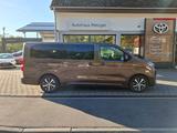 Toyota Proace Verso Family Comfort L2 +Automatik +Navi  - gebrauchte Toyota Proace (Verso) aus dem Jahr 2017