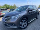 Honda CR-V 2.0 i-VTEC 4WD VOLL Autom/PANO/AHK/GAR - gebrauchte Honda CR-V aus dem Jahr 2013