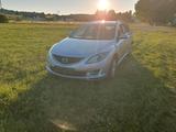 Mazda 6 zum verkaufen - Mazda aus 2009: Kombi, Mazda6