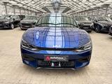 Kia EV6 Elektro 77,4 kWh  GT 4WD|HeadUp|ACC|LED - Kia EV6 Gebrauchtwagen