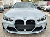 BMW M4 Competition M xDrive - BMW M4 mit Panoramadach