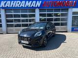 Ford Puma ST-Line - Ford Puma mit Diesel-Antrieb
