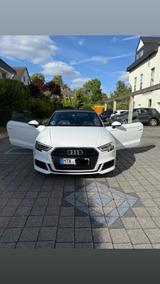 Audi A3 Cabriolet 1.4 TFSI ACT S-tronic 2017 - Audi A3: Cabrio, 1.2