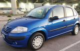 Citroën CITROEN C3 1.1 SOLO 110.000 KM. 03/2003 - gebrauchte Citroën C3 aus dem Jahr 2003