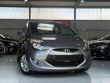 Hyundai ix20 1.6  Automatik 2Hand - Hyundai ix20 mit Benzin-Antrieb: Limousine, Automatik