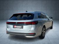 Volkswagen Passat - Vorschau Bild 5