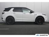 Land Rover Discovery Sport P300e R-Dynamic ACC/Pano/Keyless - Land Rover Discovery Sport Dynamic mit Hybrid-Antrieb (Benzin/Elektro)