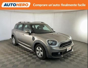MINI One D Countryman - 6