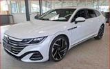 Volkswagen Arteon Shooting Brake TDI R-Line 4M Pano 360 AHK - Volkswagen Arteon in Duisburg