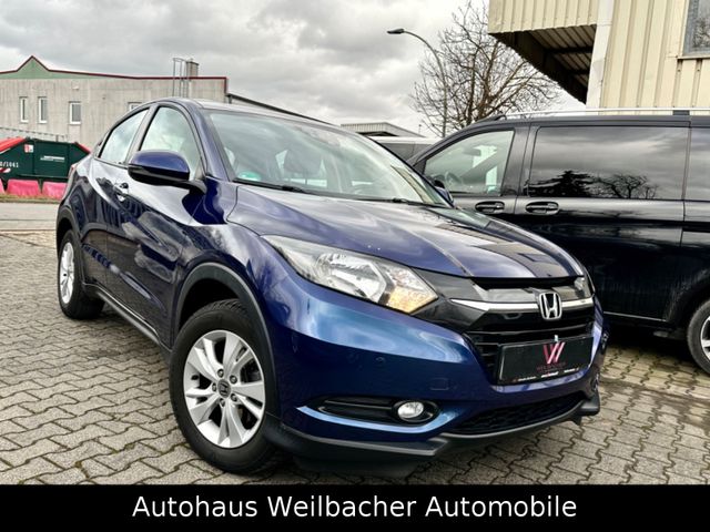 Honda HR-V Elegance * Parkpilot * AHK * SH * 8fach *