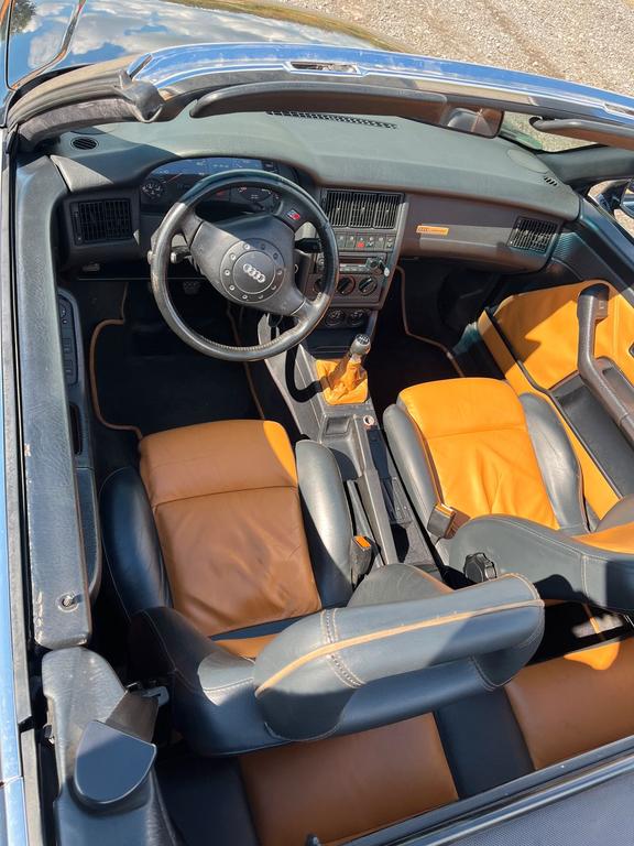 Audi 80