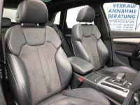 AUDI SQ5 3.0 TDI Aut. quattro 1HD LUFT PANO AHK 21