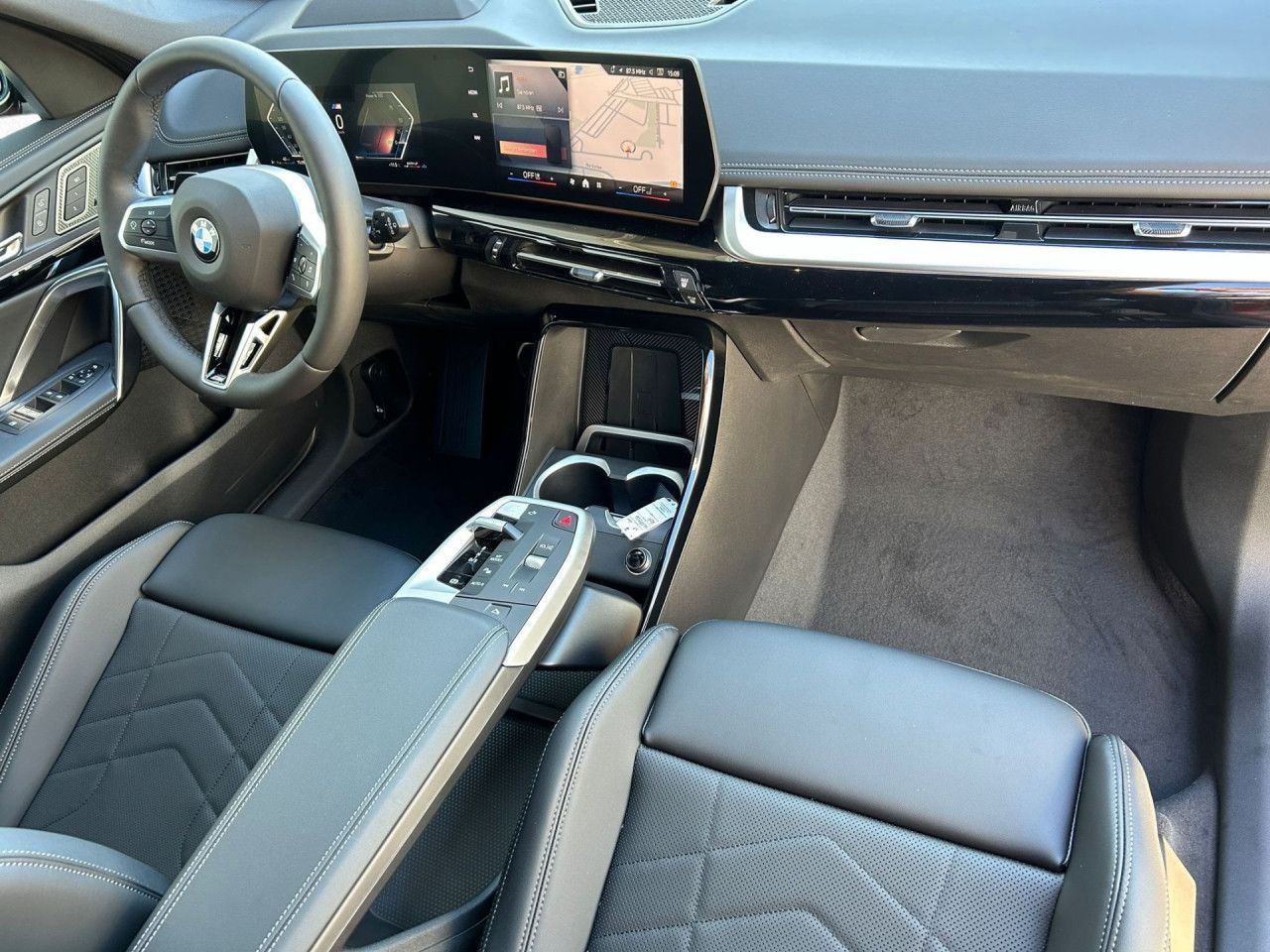 BMW X1 - Bild 11