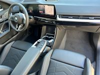 BMW X1 - Vorschau Bild 11