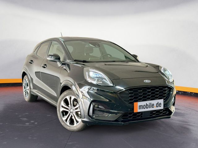 Ford Puma ST-Line 1.0 EcoBoost Automatik*ACC*KAMERA*