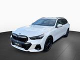 BMW 550e xD T M SPORT PRO DAProf 360° H/K AHK HUD - weiße BMW 550