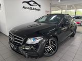 Mercedes-Benz E 400 d 4Matic AMG Line |360°Kamera|Pano|AHK - Mercedes-Benz E 400 mit Diesel-Antrieb: Limousine