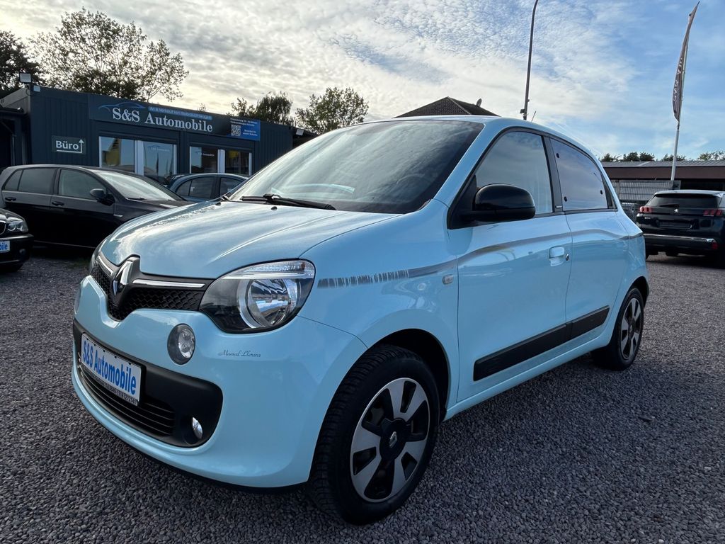 Image of Renault Twingo