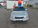Opel Omega 2.2 16V Elegance Autoamtik - Opel Omega: Klimaanlage