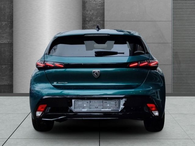 Peugeot 308 - Bild 6