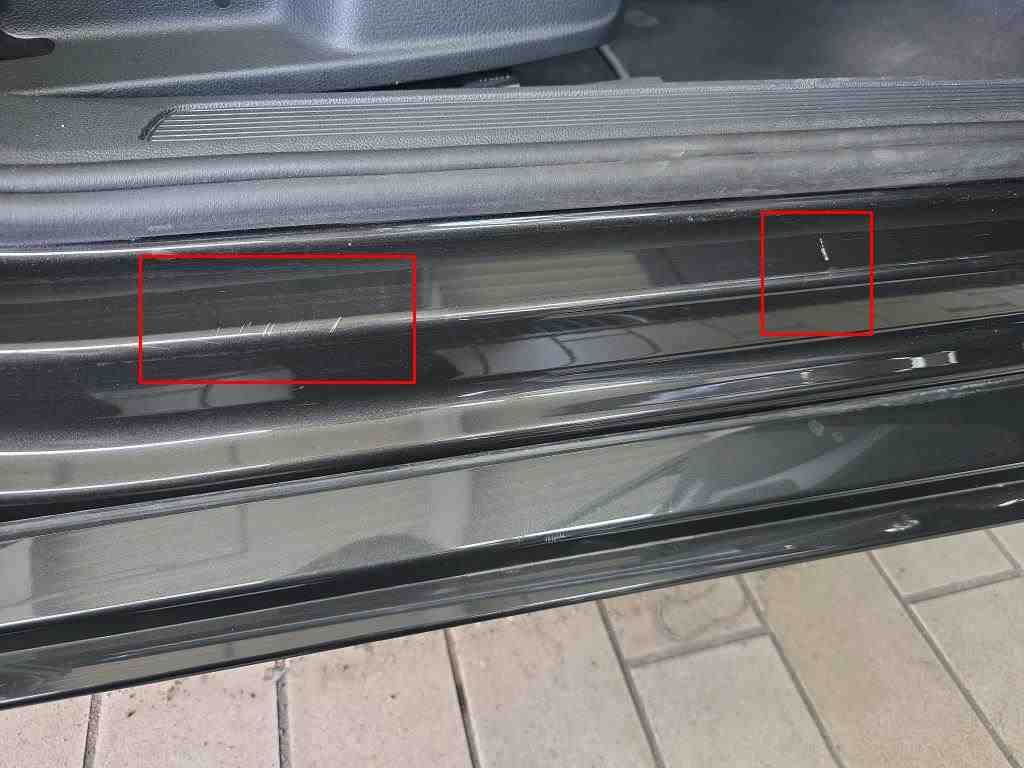 Volkswagen Passat Variant - Bild 28