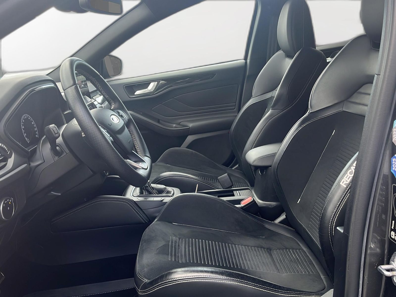 Fahrzeugabbildung Ford Focus ST 2.3 EcoBoost *ACC*RFK*LED*DAB*