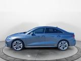 Audi A3 Limousine 35 TDI S-Tronic S-Line, EA8, Ambien - Audi A3 8L mit Diesel-Antrieb