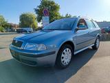 Skoda Octavia Combi 1.6 Classic - gebrauchte Skoda Octavia aus dem Jahr 2004