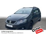 Seat Alhambra 1.4 TSI Style AHK Full Link GRA SHZ PDC