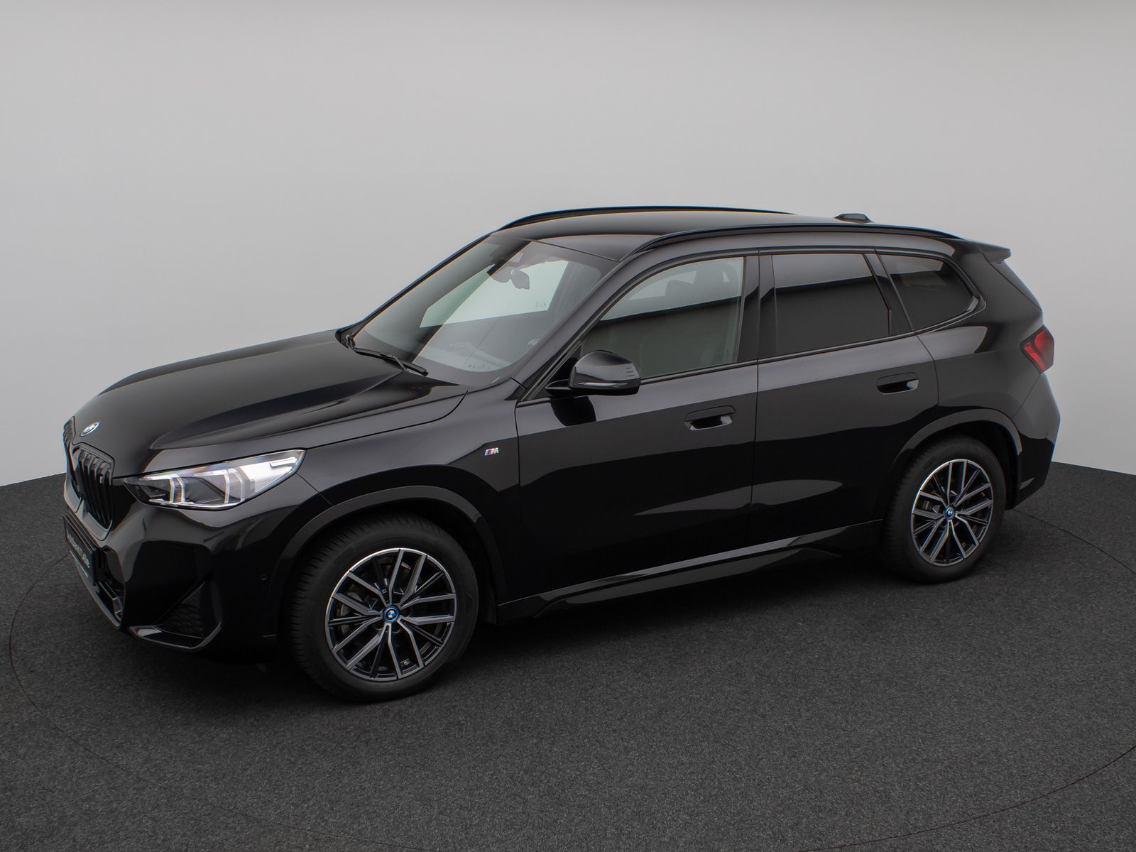 Fahrzeugabbildung BMW iX1 xD30 M Sport Kamera DAB Komfort Fernlichtass