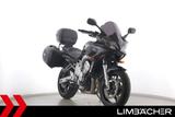 Yamaha FZ 6 FAZER - VIELE EXTRAS, KOFFER - YAMAHA FZ