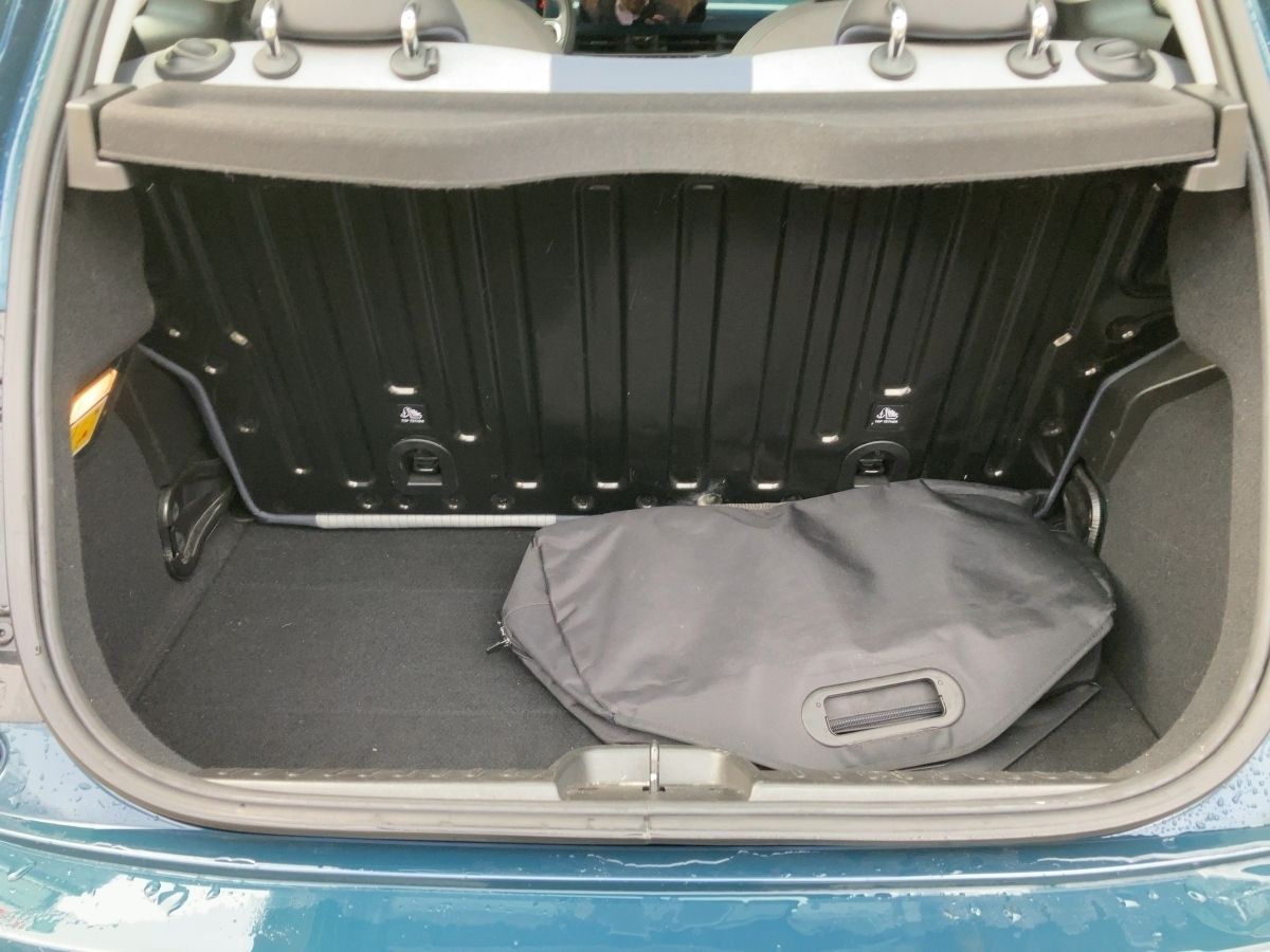 Fiat 500e - Bild 6