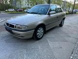 Opel astra Benzin Automatik und Klima - gebrauchte Opel Astra aus dem Jahr 1997
