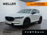 Mazda CX-5 SKYACTIV-D 184 AWD HOMURA *360*HUD*Navi* - Mazda: Skyactiv