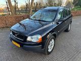 Volvo XC90 2.5 T SUMMUM AWD/7PERSOONS/TREKHAAK/LEER/SC