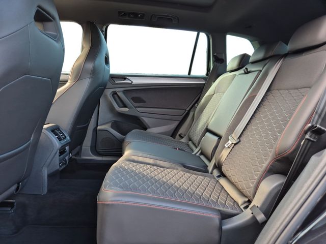 Seat Tarraco FR 2.0 TDI 7-Gang-DSG 4Drive