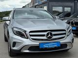 Mercedes-Benz GLA 200 Urban+Finanzierung+Garantie+ - Mercedes-Benz: Finanzierung