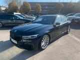 BMW 730d M-Sport - VOLL - GARANTIE 01/27 - BMW 730 aus 2021