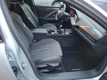 Bild 13 Opel Astra L Sports Tourer GS AHK-abnehmbar 360 Kamer