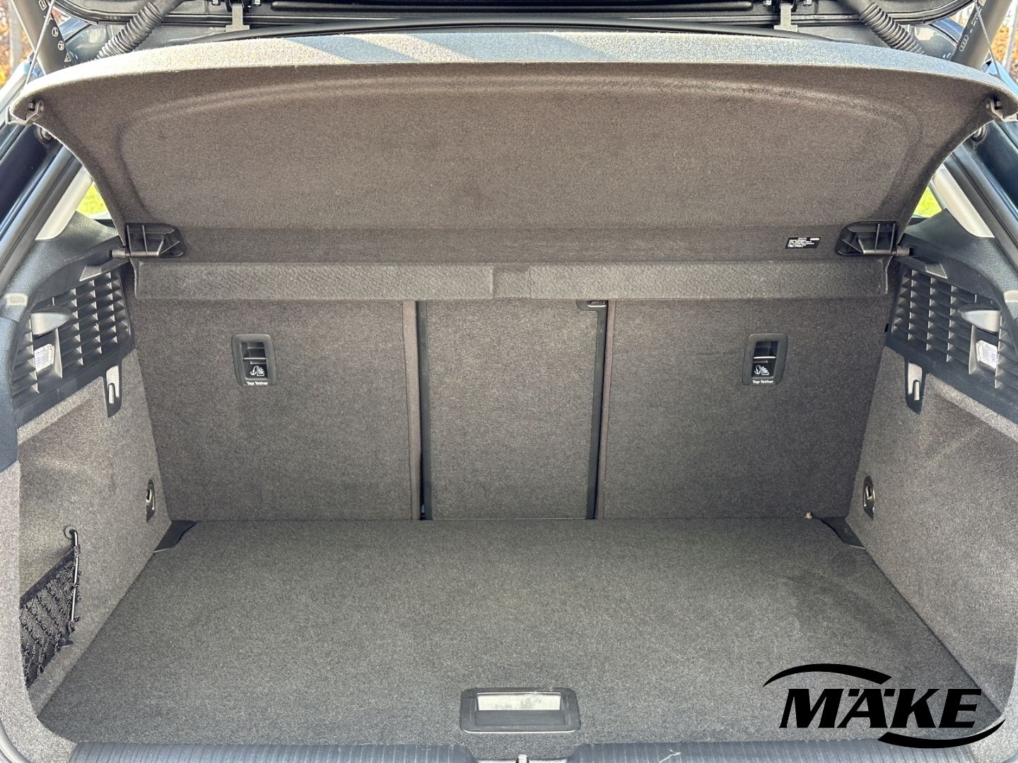 Q2 S line 35 TDI quattro S-tronic LED NAV ACC AP